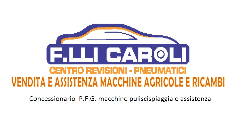 logo caroli